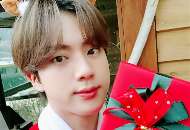 ~김석진님께~ •ᴗ• thumbnail