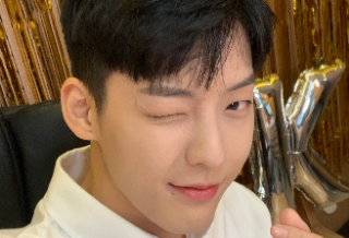 BTOB Lee Minhyuk thumbnail