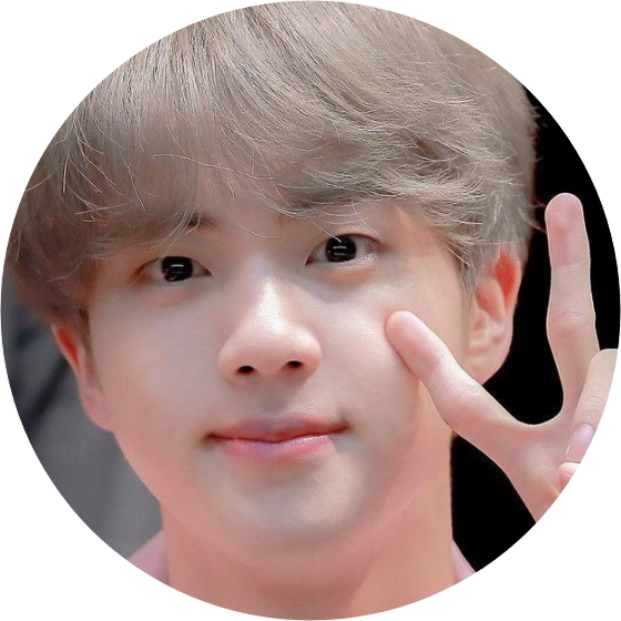김석진 image