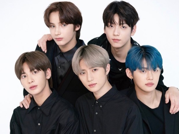 우정 TALK  thumbnail