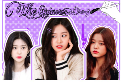 昆卡的日记 thumbnail