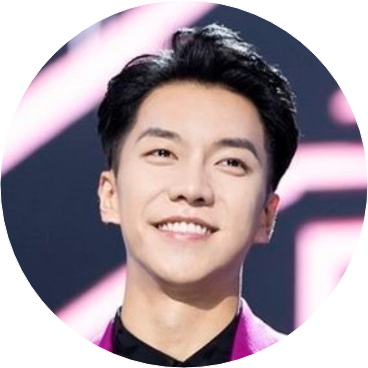 이승기 대표 image