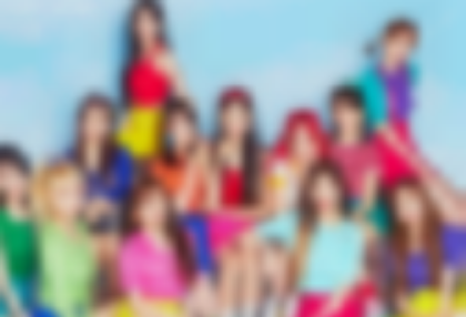 IZ*ONE's school life 💒 thumbnail