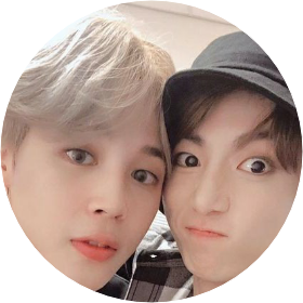 박지민/전정국 image