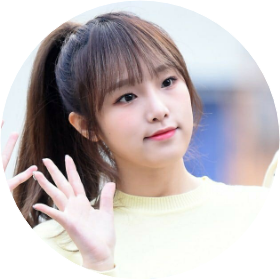 최예나역(조유리) image