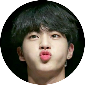김석진 image
