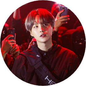 민윤기(SUGA) image