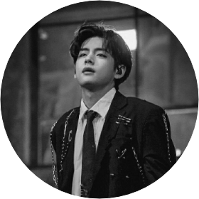 김태형(정색) image