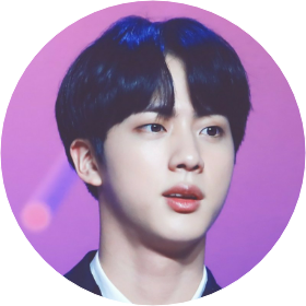 김석진 image