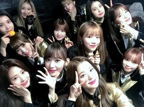 总有一天，我们的黑夜都会过去…… thumbnail