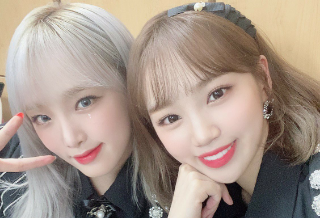 [Crosswind] (IZ*ONE) thumbnail