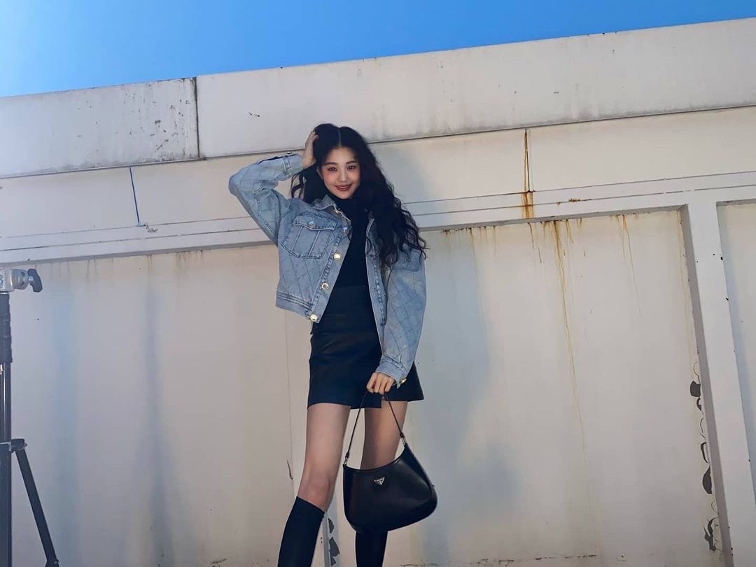 我被单恋折磨得够呛（呼） thumbnail