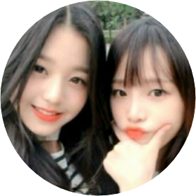 예나×원영 image