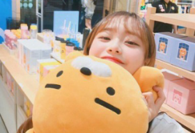 脾气暴躁的美术社社长（白草推荐） thumbnail