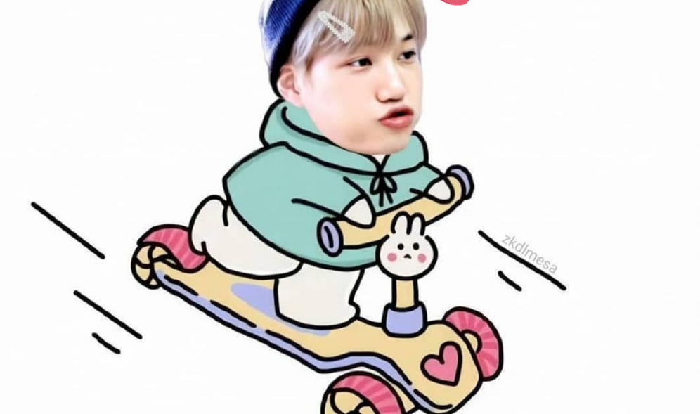 사진 속 카이 thumbnail