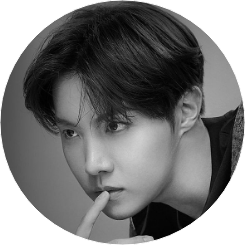 정호석 image
