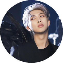 김남준 image