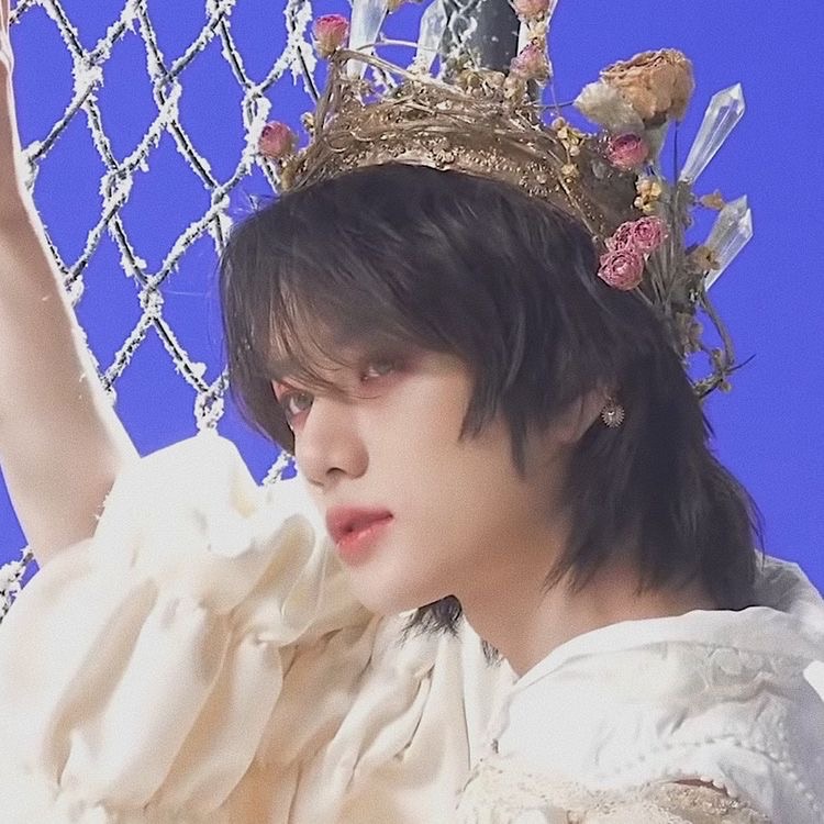 범규 (시간의 문지기) image