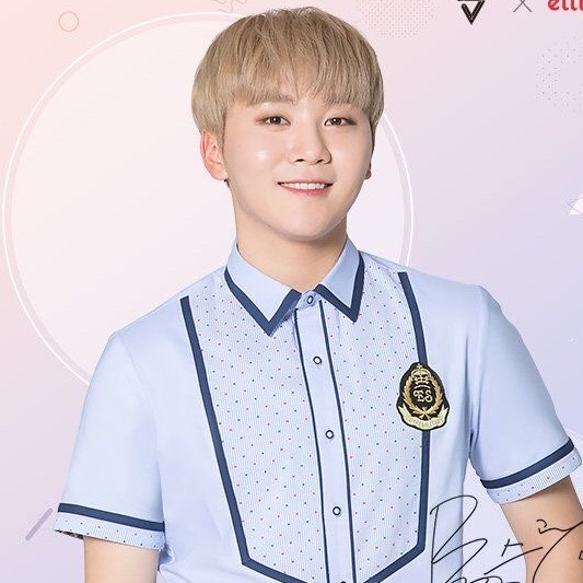 부승관 image