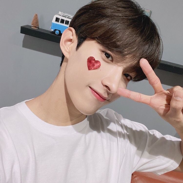 ์ด์๋ฏผ image