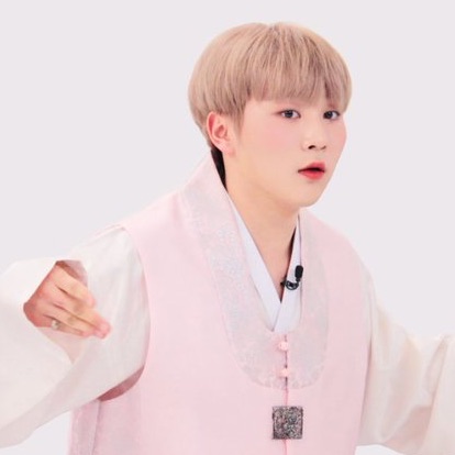 부승관 image