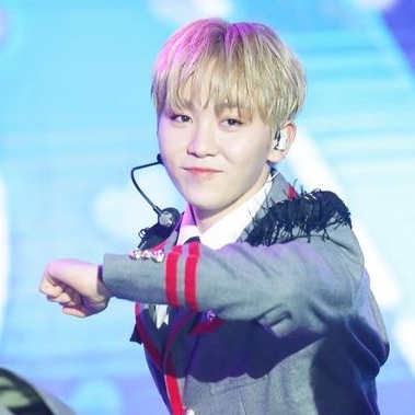 부승관 image