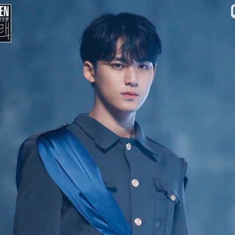 김민규 image