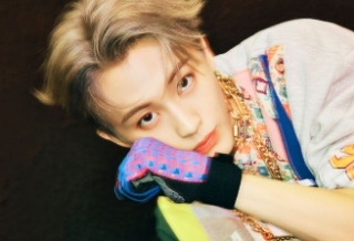 Pour Mark 🐯 thumbnail