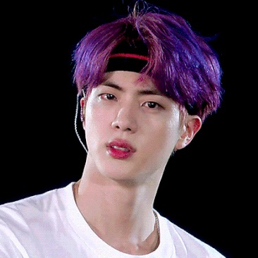김석진/JIN image