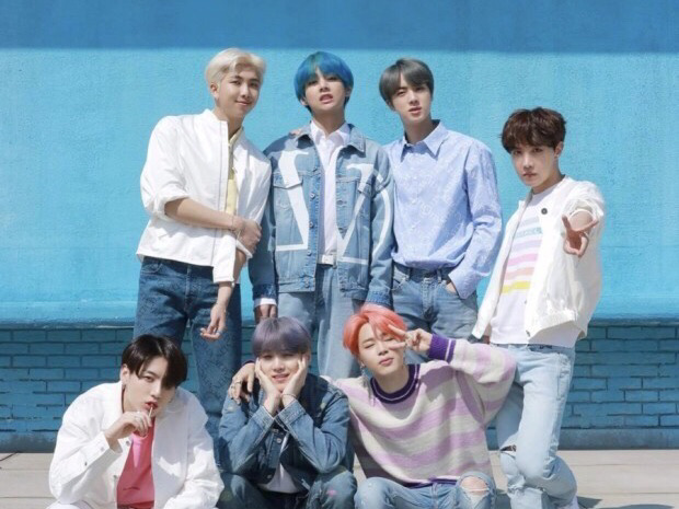 [TALK] 무관심한 오빠들 동생바보 만들기 thumbnail