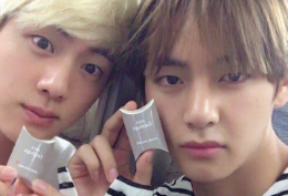 태진에게 투표하세요 <3 thumbnail