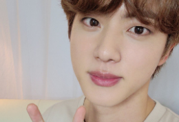 석진에게 투표하세요 thumbnail