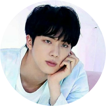 김석진 image
