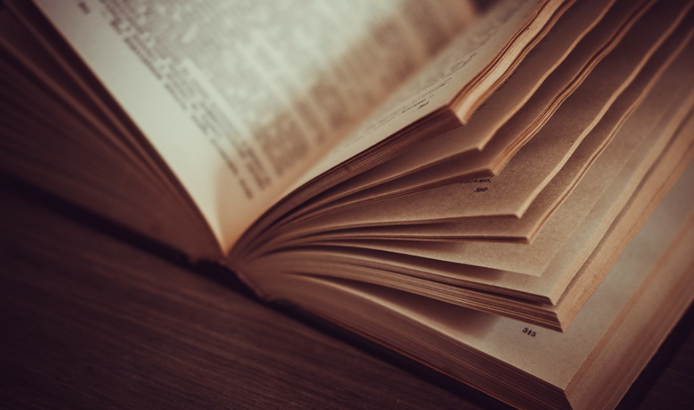 Cuộc thi viết truyện fanfic dành cho học sinh trung học thumbnail