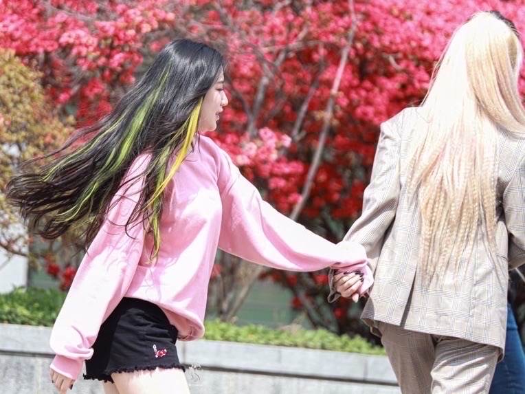 The popular Seo Su-jin thumbnail