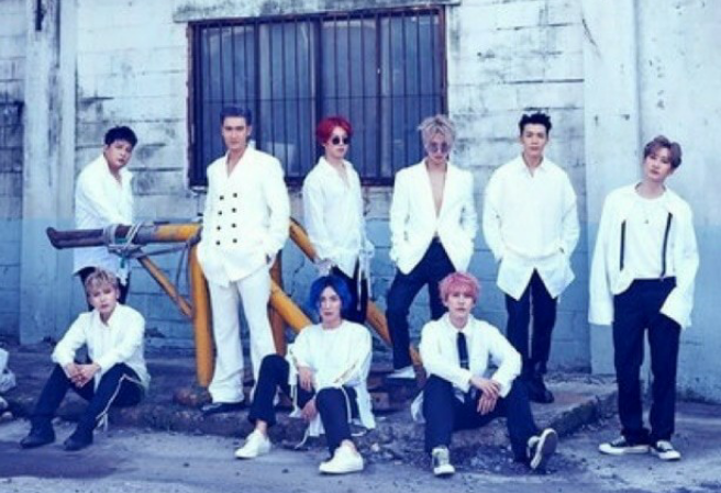 Q & A 슈퍼주니어 thumbnail