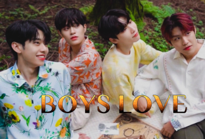 男孩的爱 thumbnail