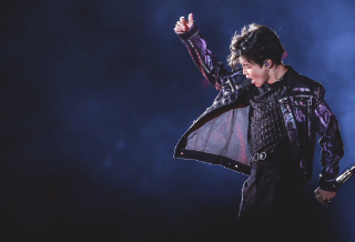 ♡지민에게 투표하세요♡ thumbnail