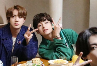 ♡泰亨♡ thumbnail