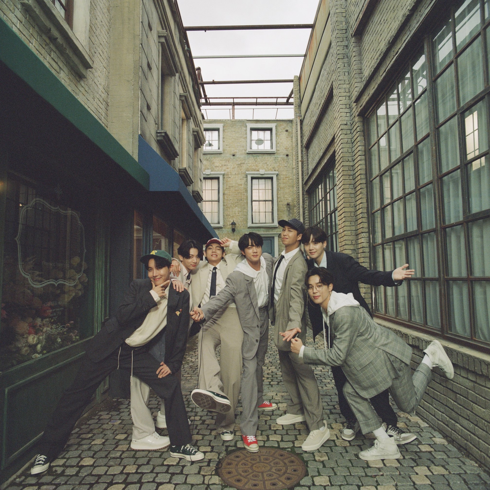 남사친 7명 image