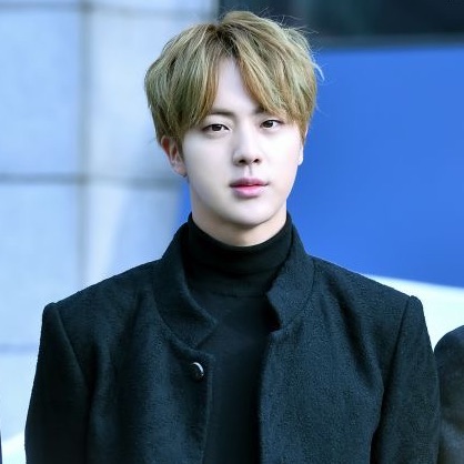 김석진 image