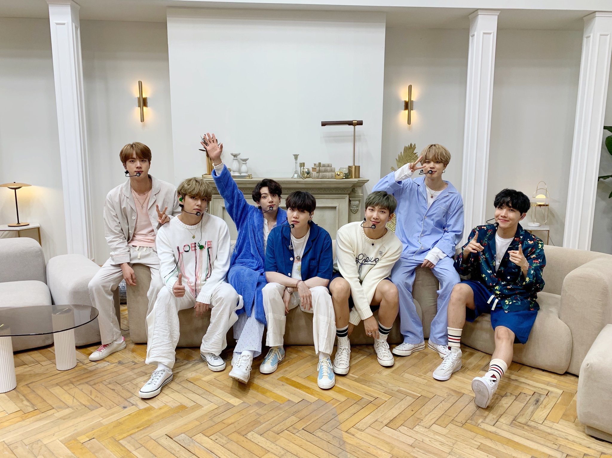 너무나도 완벽한 7명의 남사친  thumbnail