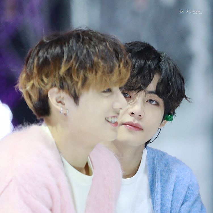 김태형, 전정국 image