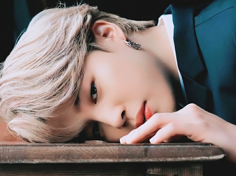 너, 나 좋아해? thumbnail