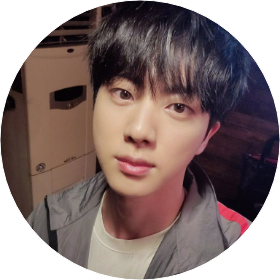 김석진 image