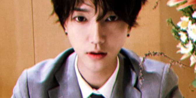 Yesung ~ Le roi de la voix thumbnail