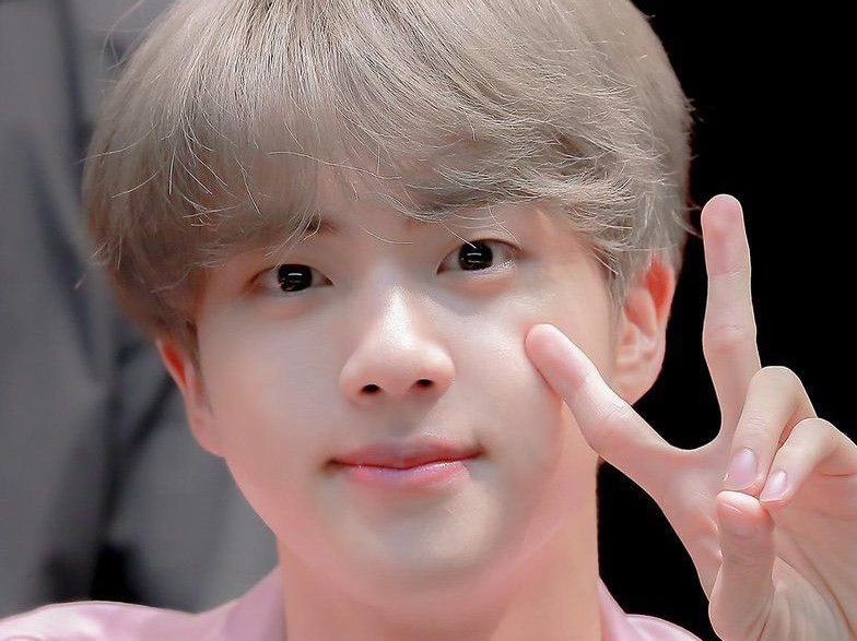 김석진 image