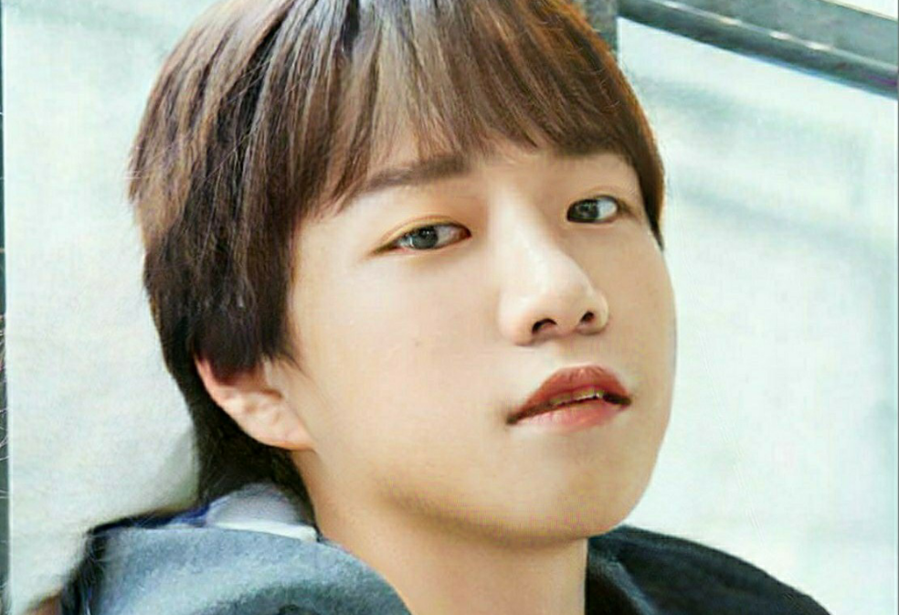 Tôi là Jo Min-hyun, anh trai của Jo Yu-ri. thumbnail