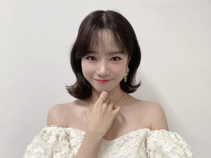 조유리 image