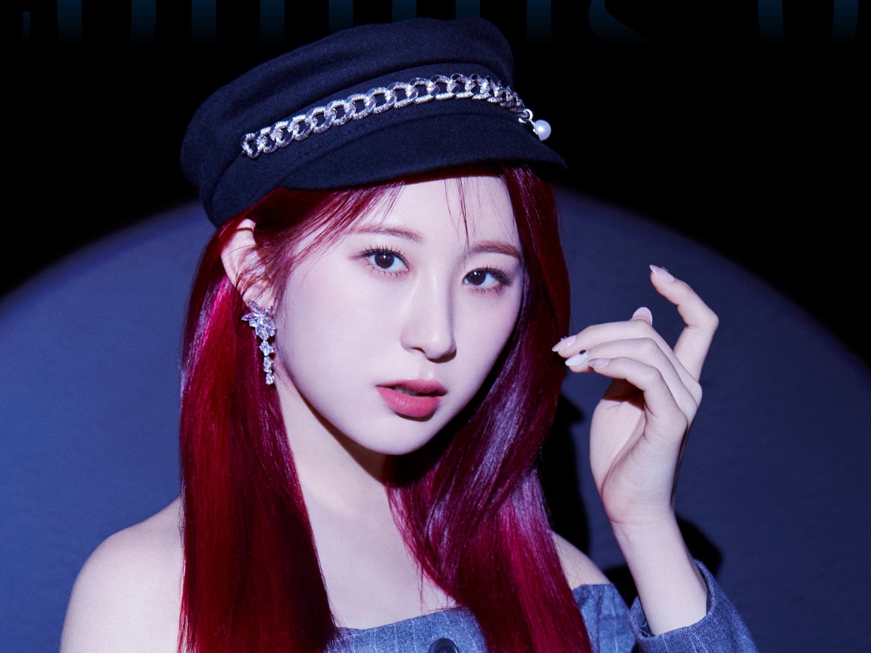 이채연 image